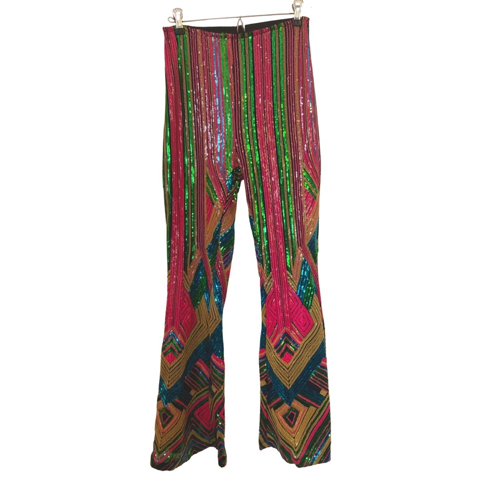 Festival Disco pants